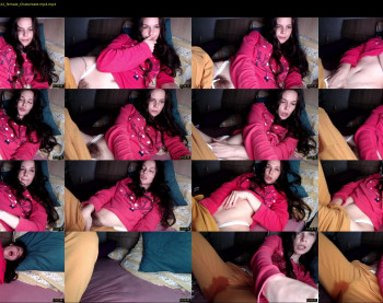 bella_alice — 23 minute Chaturbate female cam show recording, 720p, Dec 8, 2021