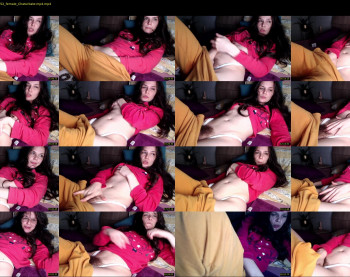 bella_alice — 30 minute Chaturbate female cam show recording, 720p, Dec 8, 2021