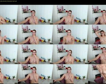 bella_antonia — 10 minute Chaturbate female cam show recording, 720p, Dec 8, 2021