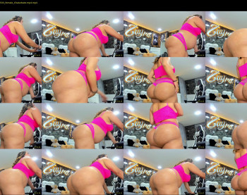 bigsexy_ass — 40 minute Chaturbate female cam show recording, 1080p, Dec 9, 2021