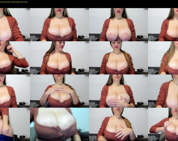 bigtitsmary2 — 70 minute Chaturbate female cam show recording, 1080p, Dec 9, 2021