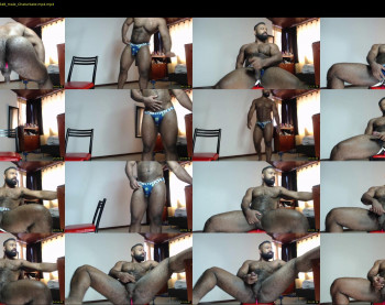 blackcoach — 70 minute Chaturbate male cam show recording, 480p, Dec 8, 2021