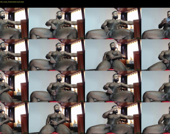 blackcoach — 7 minute Chaturbate male cam show recording, 480p, Dec 8, 2021