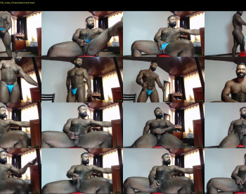 blackcoach — 39 minute Chaturbate male cam show recording, 480p, Dec 8, 2021