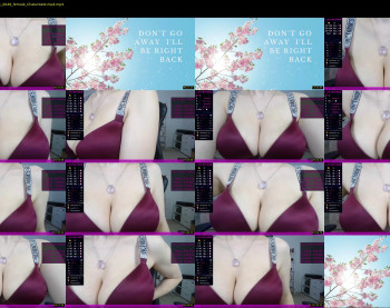 camillacassidy — 71 minute Chaturbate female cam show recording, 1080p, Dec 9, 2021