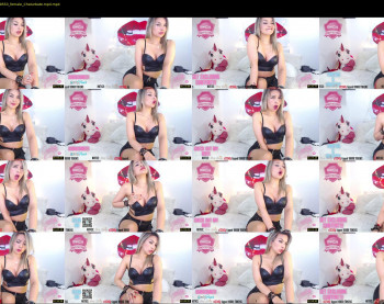 carlotta_ricci — 4 minute Chaturbate female cam show recording, 1080p, Dec 9, 2021