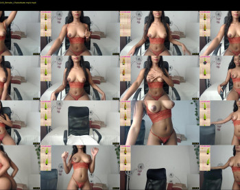 catta_cat18 — 36 minute Chaturbate female cam show recording, 720p, Dec 9, 2021