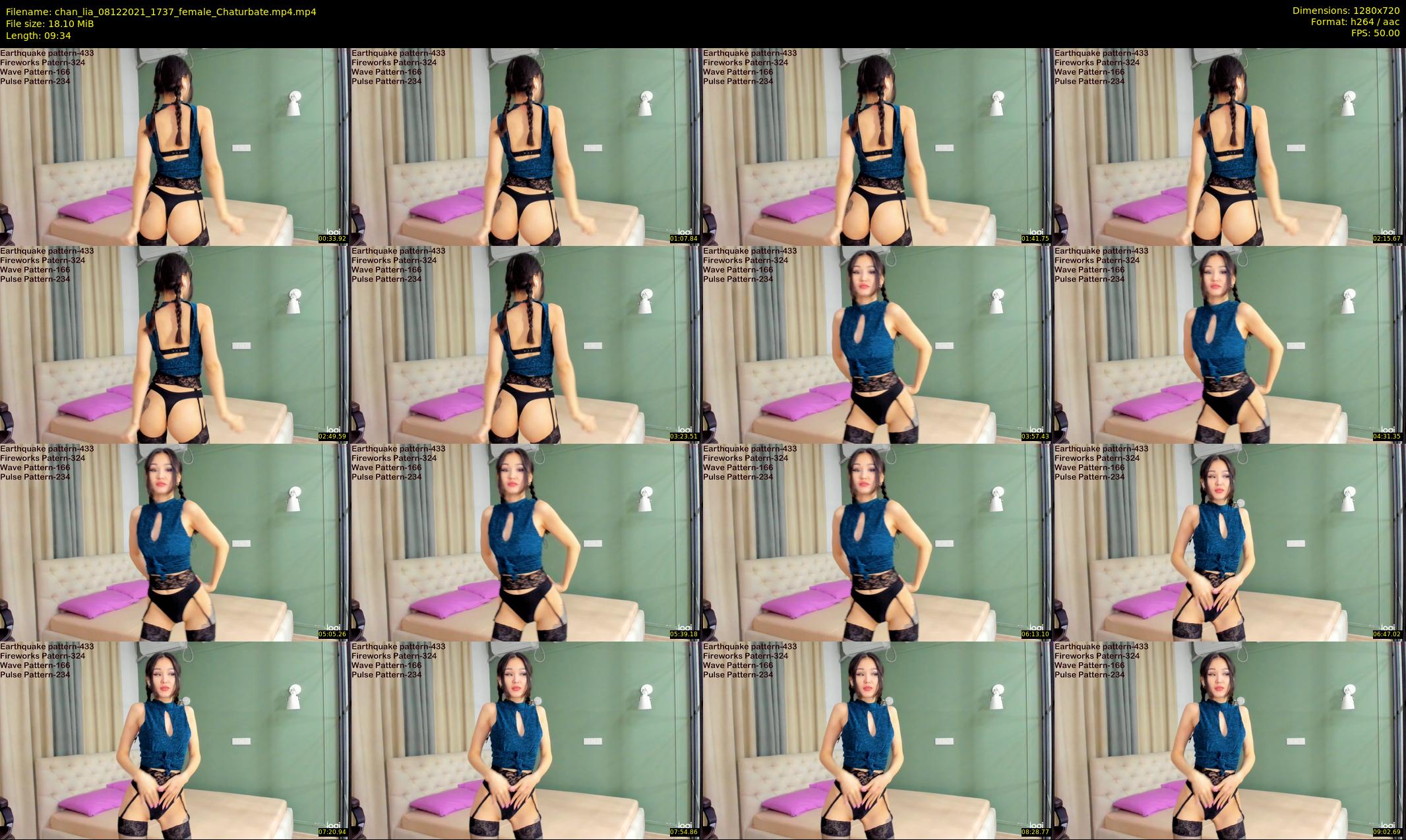 chan_lia — 10 minute Chaturbate female cam show recording, 720p, Dec 8, 2021