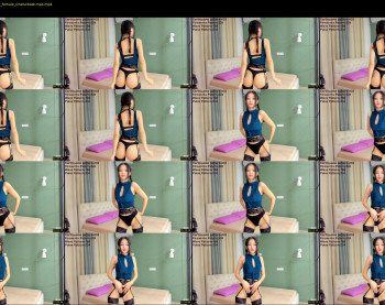 chan_lia — 10 minute Chaturbate female cam show recording, 720p, Dec 8, 2021