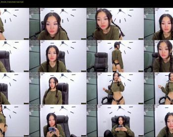 chan_lia — 26 minute Chaturbate female cam show recording, 720p, Dec 8, 2021