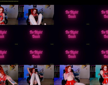 charlottanilsson — 103 minute Chaturbate female cam show recording, 1080p, Dec 9, 2021