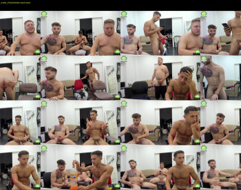 classied — 20 minute Chaturbate male cam show recording, 1080p, Dec 9, 2021