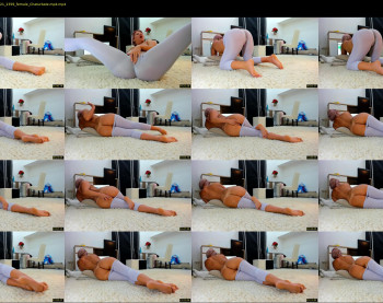 classy_medeeea — 29 minute Chaturbate female cam show recording, 1080p, Dec 8, 2021