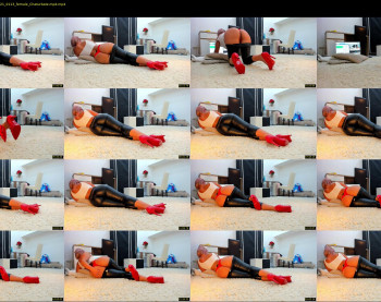 classy_medeeea — 19 minute Chaturbate female cam show recording, 1080p, Dec 9, 2021