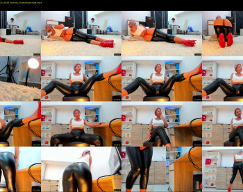classy_medeeea — 72 minute Chaturbate female cam show recording, 1080p, Dec 9, 2021