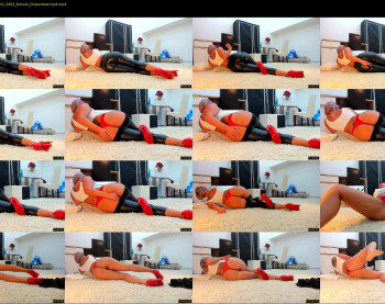 classy_medeeea — 77 minute Chaturbate female cam show recording, 1080p, Dec 9, 2021