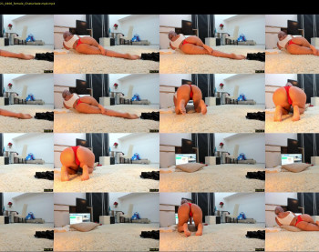 classy_medeeea — 4 minute Chaturbate female cam show recording, 1080p, Dec 9, 2021