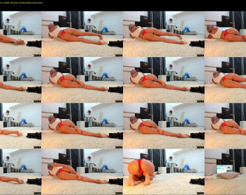 classy_medeeea — 12 minute Chaturbate female cam show recording, 1080p, Dec 9, 2021