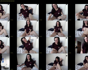 cleo_cam — 66 minute Chaturbate female cam show recording, 720p, Dec 8, 2021