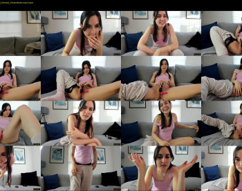 cleolane — 53 minute Chaturbate female cam show recording, 720p, Dec 8, 2021