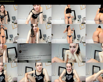 cleolane — 109 minute Chaturbate female cam show recording, 720p, Dec 8, 2021
