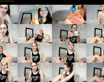cleolane — 63 minute Chaturbate female cam show recording, 720p, Dec 8, 2021