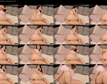 crissy_love — 5 minute Chaturbate female cam show recording, 1080p, Dec 8, 2021