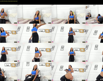 cyanide_candys — 70 minute Chaturbate female cam show recording, 1080p, Dec 9, 2021