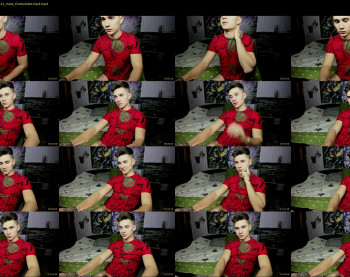 daniel_like — 18 minute Chaturbate male cam show recording, 1080p, Dec 8, 2021