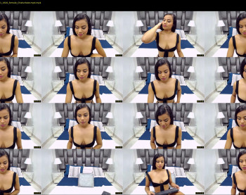 danielasanders — 70 minute Chaturbate female cam show recording, 1080p, Dec 8, 2021