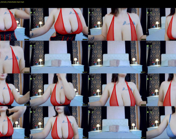 dd_shari — 31 minute Chaturbate female cam show recording, 1080p, Dec 8, 2021