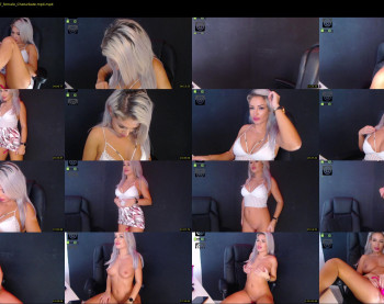 debralee — 70 minute Chaturbate female cam show recording, 1080p, Dec 8, 2021