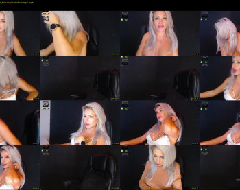 debralee — 19 minute Chaturbate female cam show recording, 1080p, Dec 8, 2021