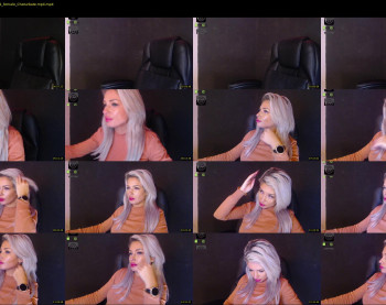 debralee — 18 minute Chaturbate female cam show recording, 1080p, Dec 8, 2021