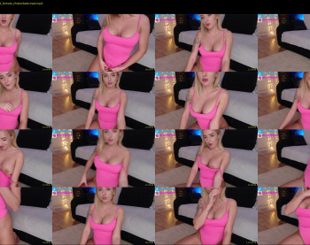 dee_nise — 71 minute Chaturbate female cam show recording, 1080p, Dec 9, 2021