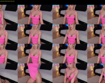dee_nise — 6 minute Chaturbate female cam show recording, 1080p, Dec 9, 2021