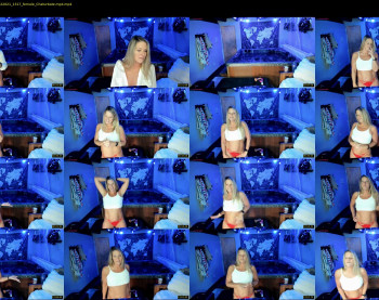 derrick_and_brittany — 16 minute Chaturbate couple cam show recording, 1080p, Dec 8, 2021