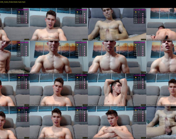 destroy_boy — 30 minute Chaturbate male cam show recording, 1080p, Dec 8, 2021