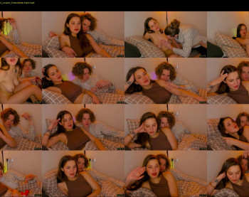 di_n_alex — 59 minute Chaturbate couple cam show recording, 1080p, Dec 8, 2021