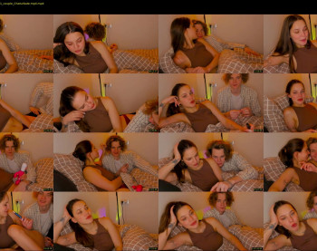 di_n_alex — 70 minute Chaturbate couple cam show recording, 1080p, Dec 8, 2021