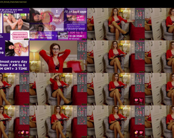 dianacharm — 71 minute Chaturbate female cam show recording, 720p, Dec 8, 2021