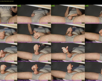 dickjulian — 37 minute Chaturbate male cam show recording, 1080p, Dec 9, 2021