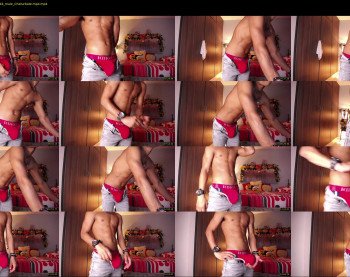 dirtyxboys — 21 minute Chaturbate male cam show recording, 1080p, Dec 9, 2021