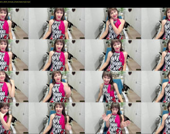 eastern_fairy_tale — 7 minute Chaturbate female cam show recording, 720p, Dec 8, 2021