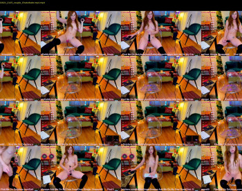 eatmygingersnapps — 30 minute Chaturbate female cam show recording, 1080p, Dec 8, 2021