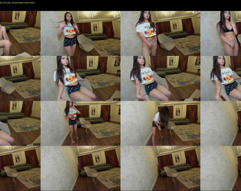 ehotlovea — 50 minute Chaturbate female cam show recording, 720p, Dec 8, 2021