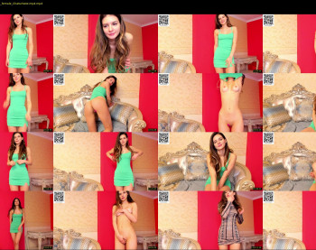 elaanna — 71 minute Chaturbate female cam show recording, 1080p, Dec 8, 2021