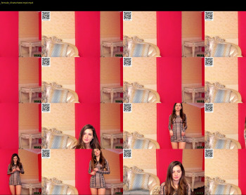 elaanna — 71 minute Chaturbate female cam show recording, 1080p, Dec 8, 2021