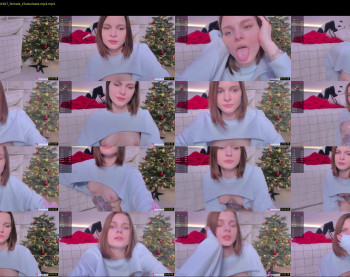 elizabeth_cat — 32 minute Chaturbate female cam show recording, 1080p, Dec 9, 2021