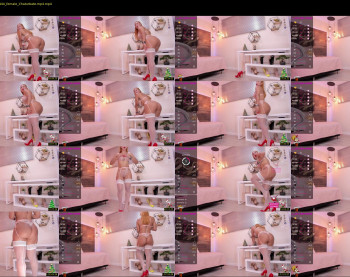 ella_pridee — 82 minute Chaturbate female cam show recording, 1080p, Dec 8, 2021